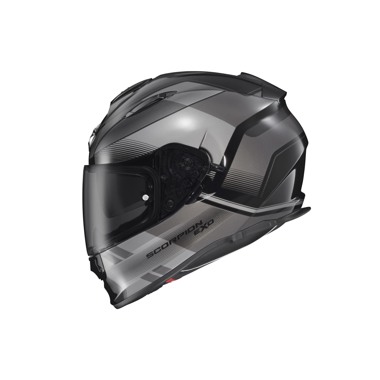 ScorpionEXO Ryzer Full-Face Helmet - Edge_1404194