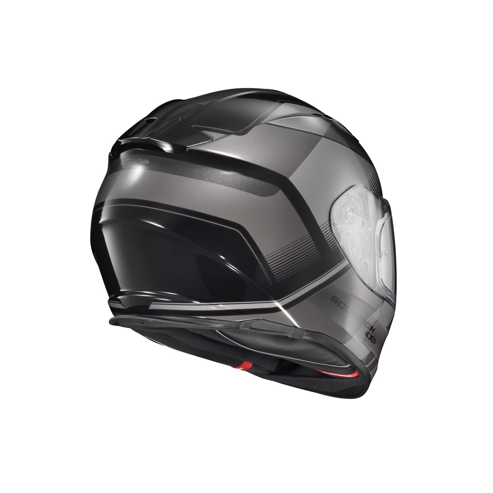 ScorpionEXO Ryzer Full-Face Helmet - Edge_1404195