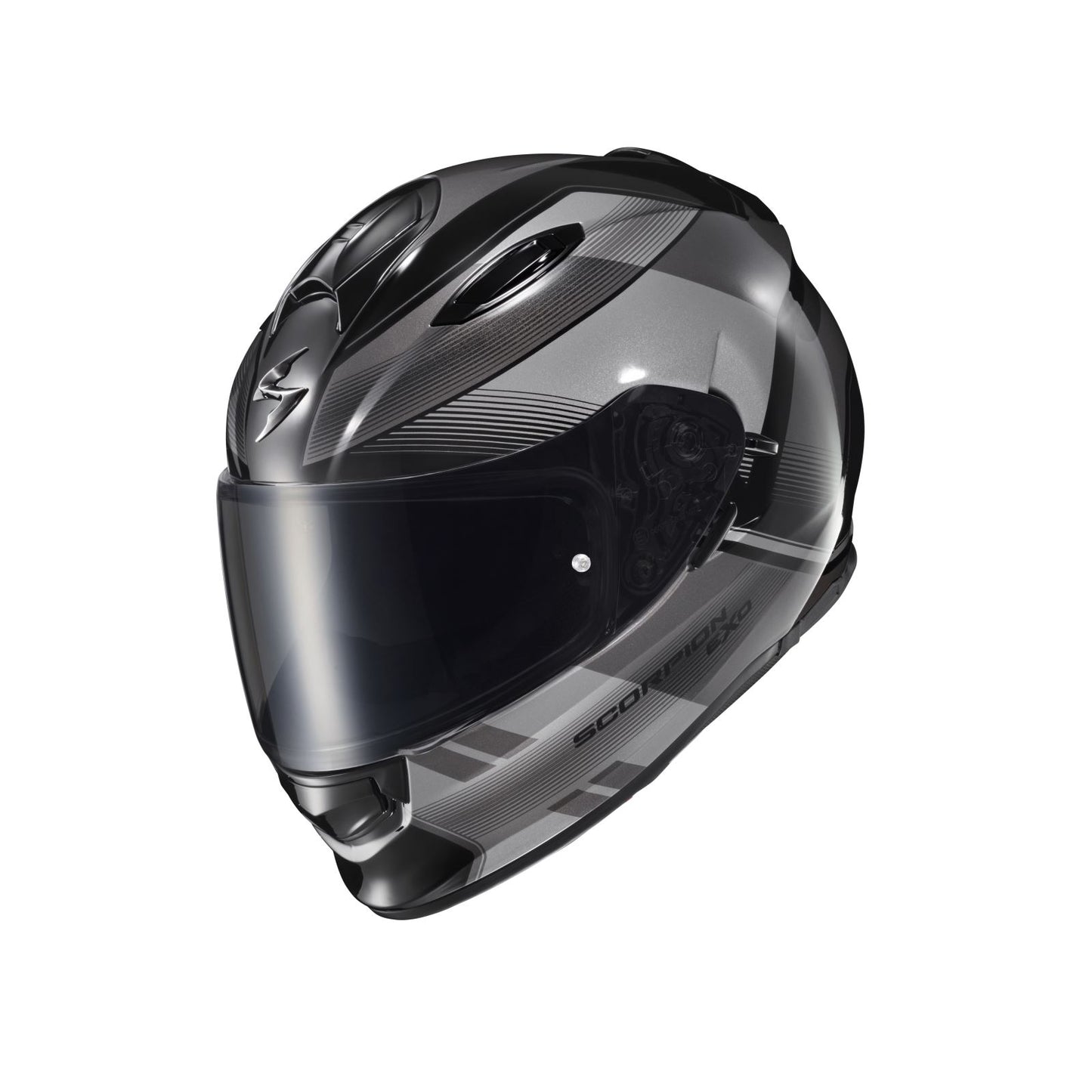 ScorpionEXO Ryzer Full-Face Helmet - Edge_1404196