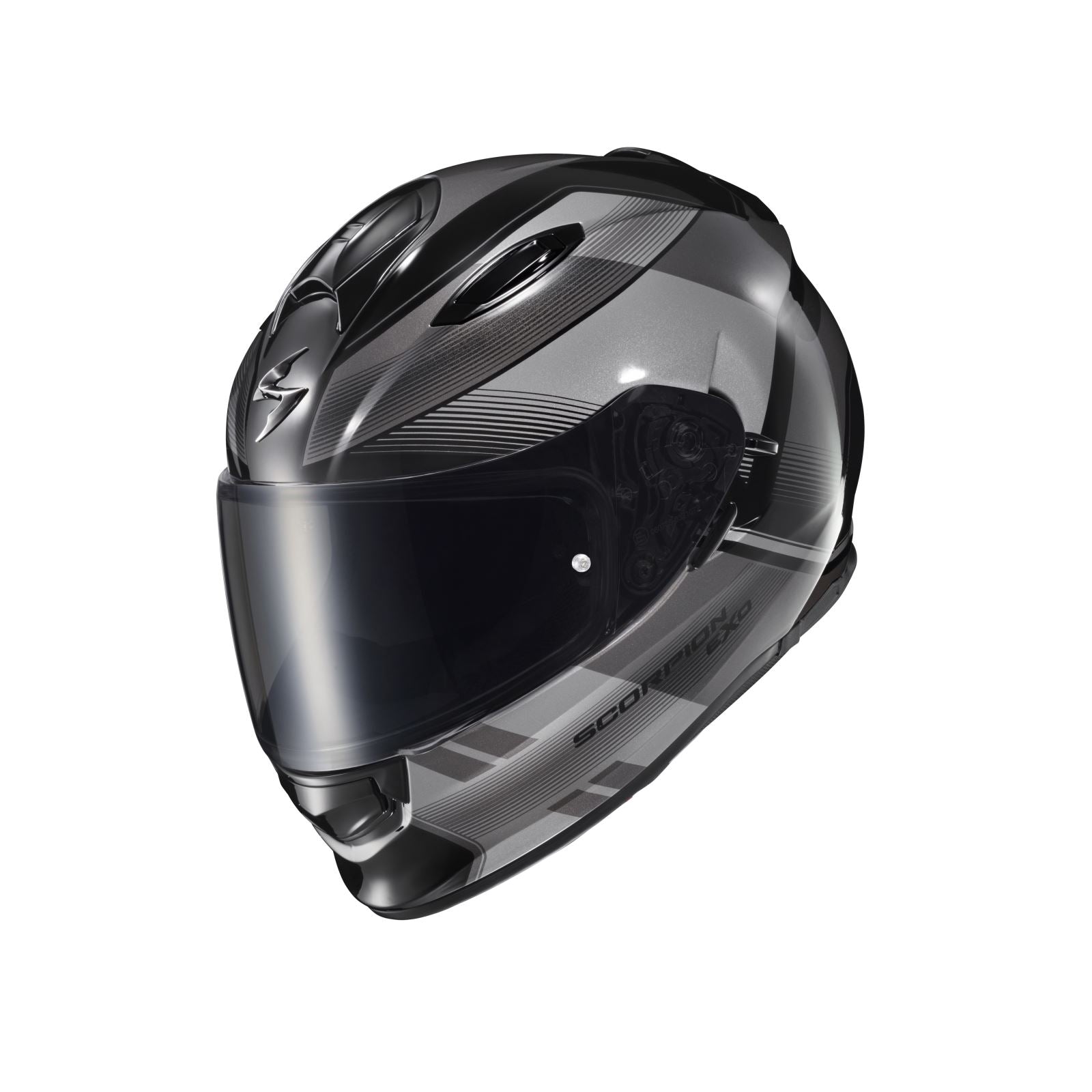 ScorpionEXO Ryzer Full-Face Helmet - Edge_1404196