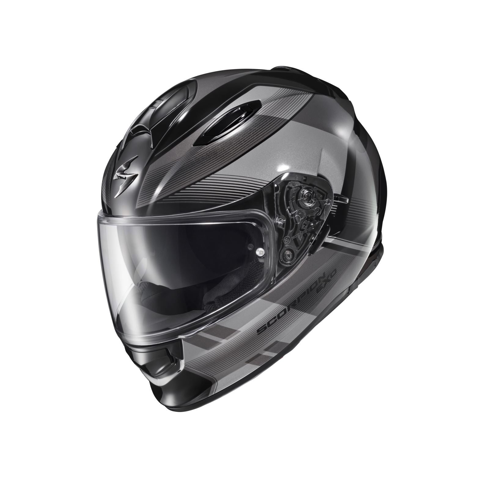 ScorpionEXO Ryzer Full-Face Helmet - Edge_1404197