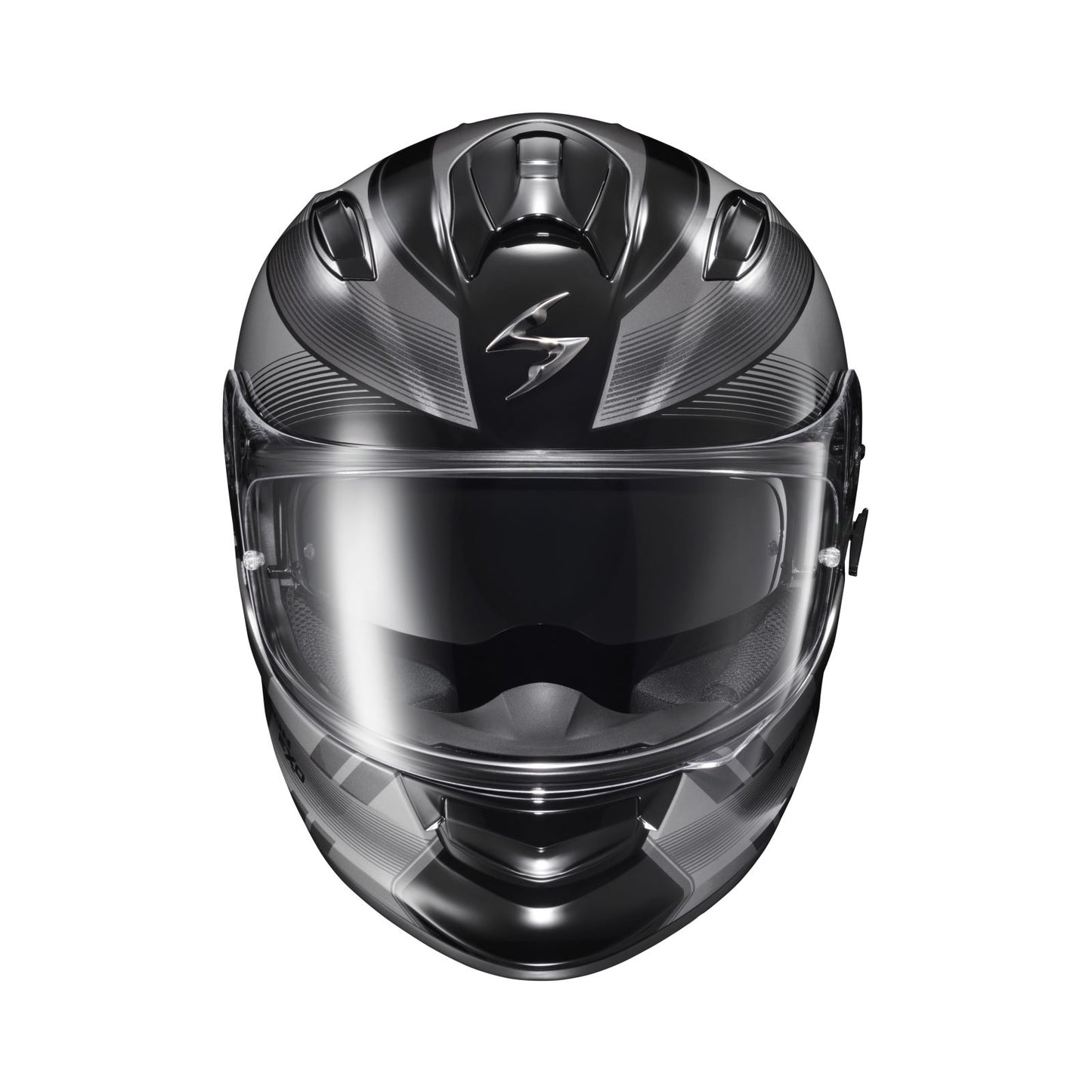ScorpionEXO Ryzer Full-Face Helmet - Edge_1404198