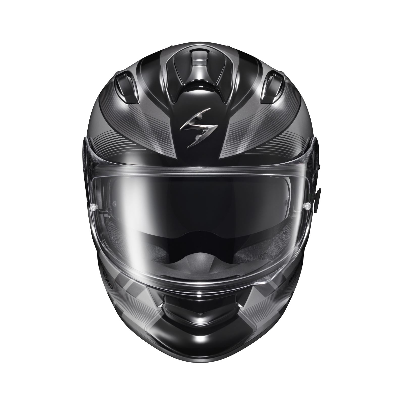 ScorpionEXO Ryzer Full-Face Helmet - Edge_1404198