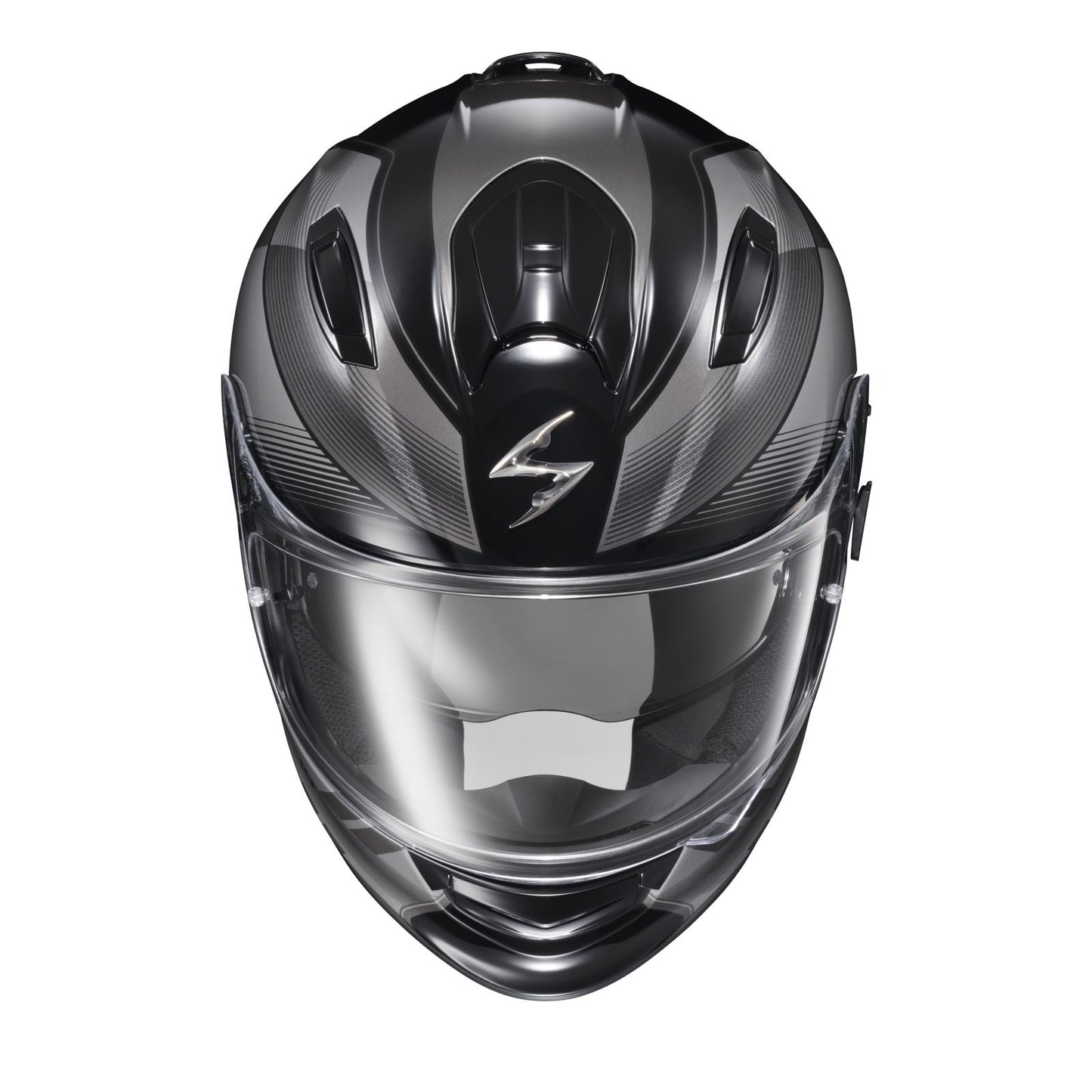ScorpionEXO Ryzer Full-Face Helmet - Edge_1404199