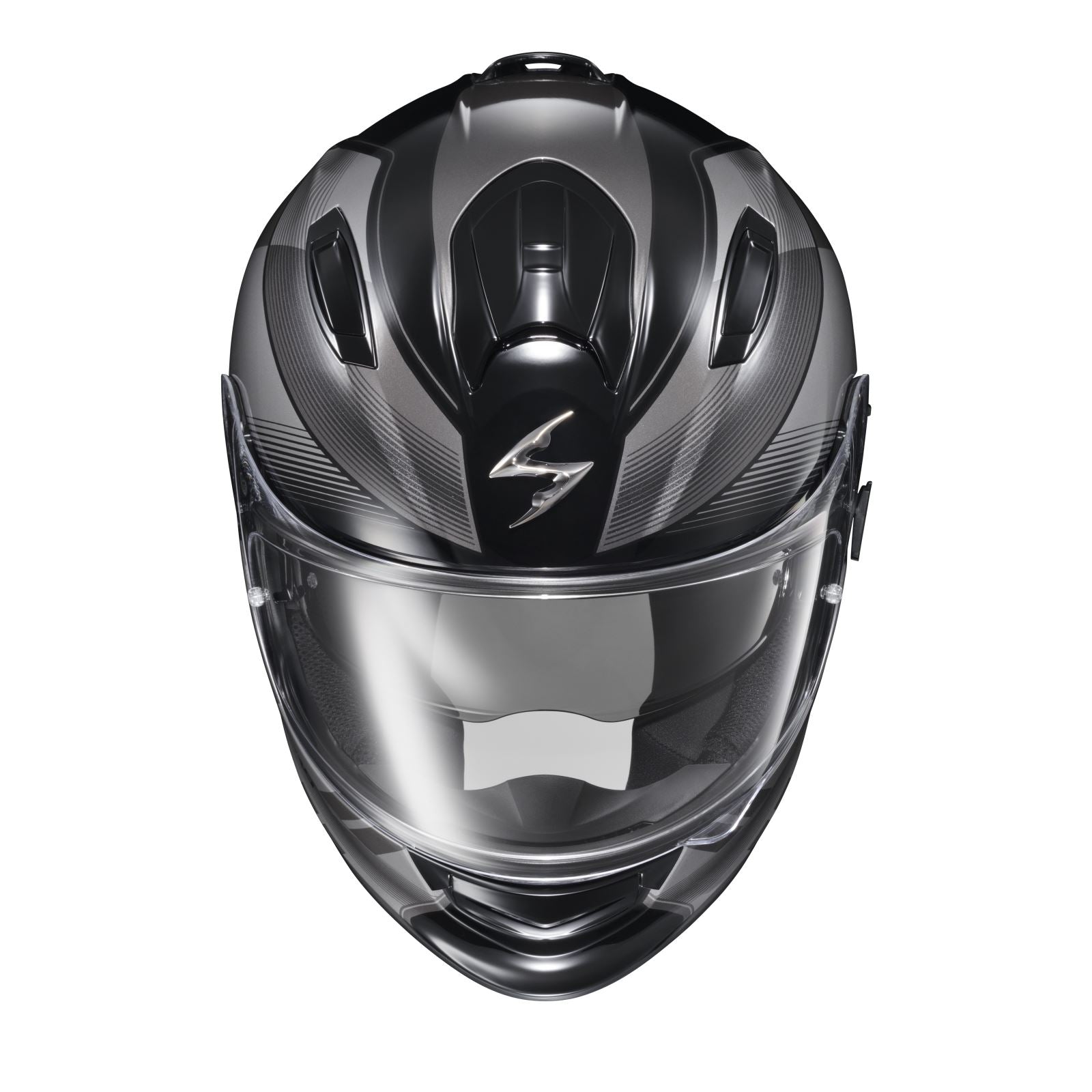 ScorpionEXO Ryzer Full-Face Helmet - Edge_1404199