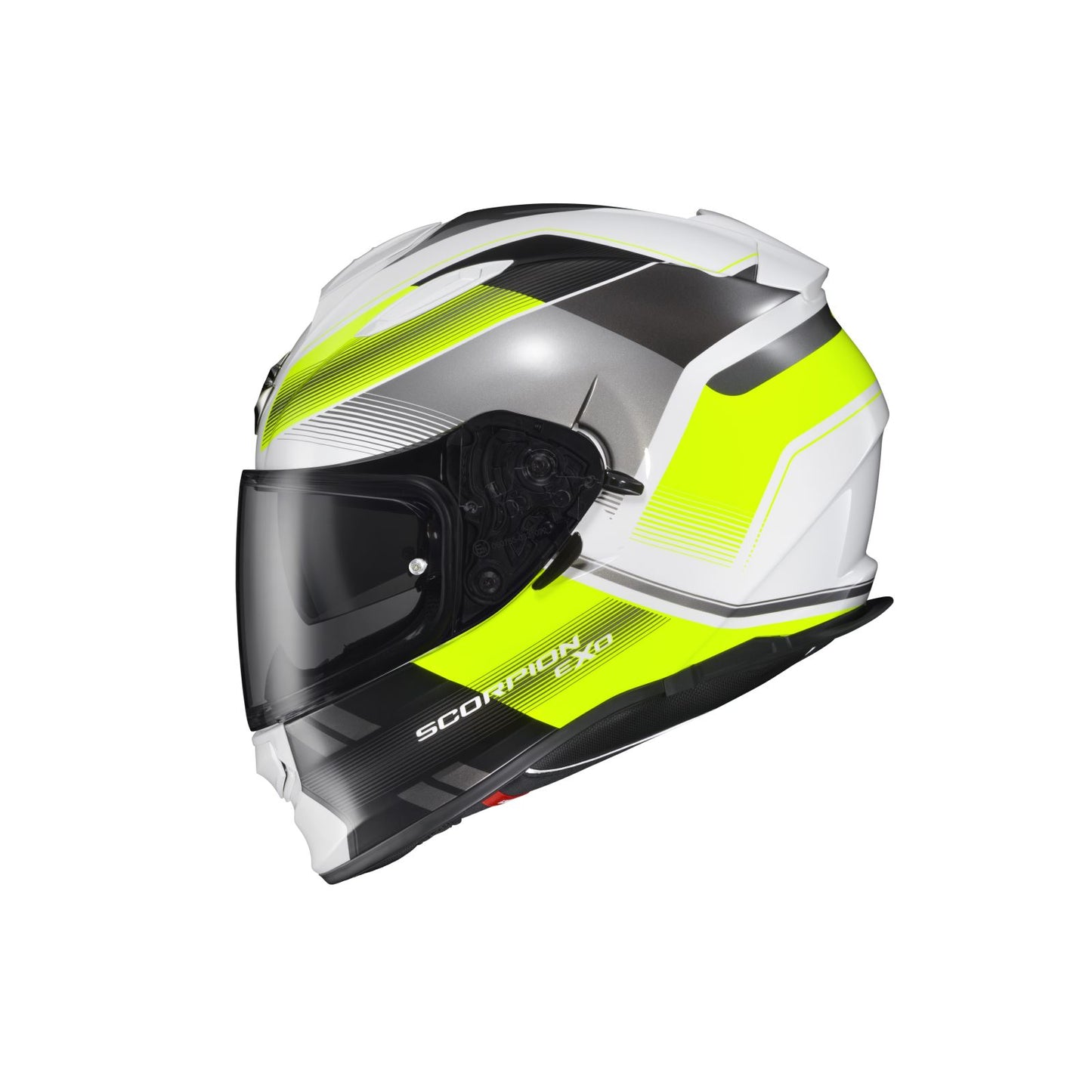 ScorpionEXO Ryzer Full-Face Helmet - Edge_1404274