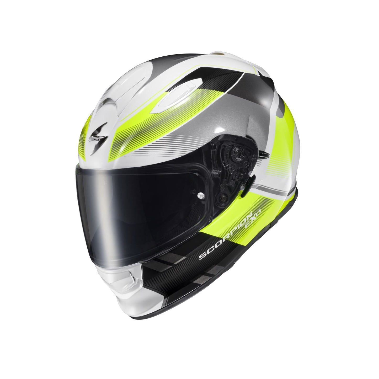 ScorpionEXO Ryzer Full-Face Helmet - Edge_1404276