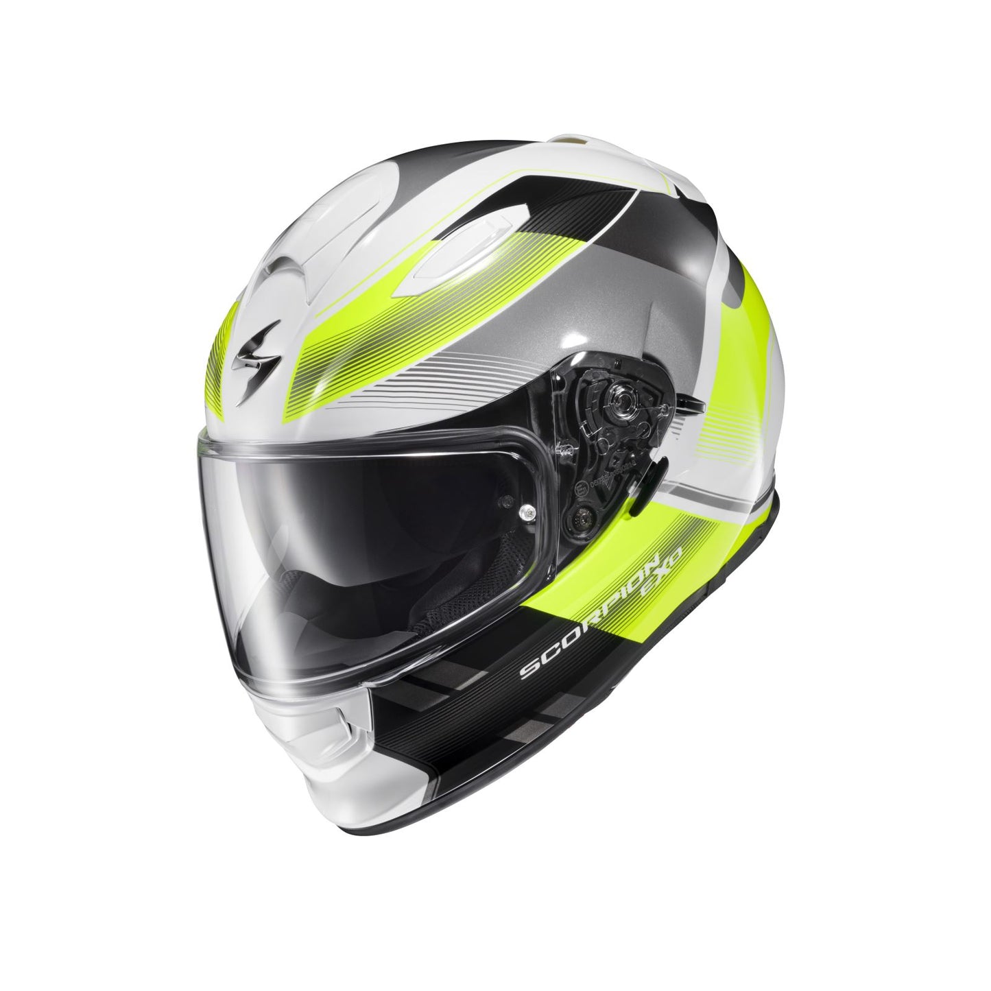 ScorpionEXO Ryzer Full-Face Helmet - Edge_1404277