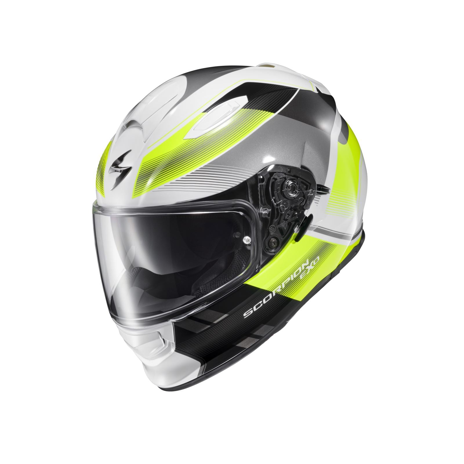 ScorpionEXO Ryzer Full-Face Helmet - Edge_1404277