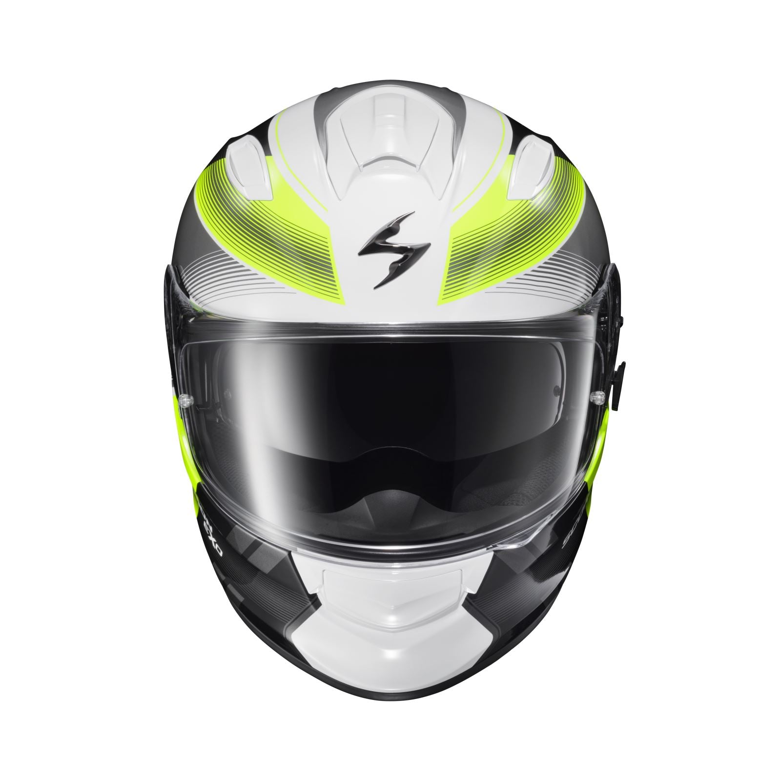 ScorpionEXO Ryzer Full-Face Helmet - Edge_1404256