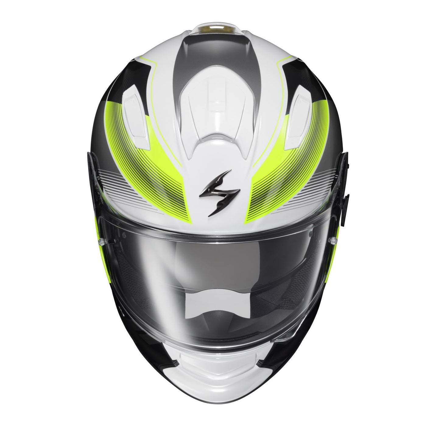 ScorpionEXO Ryzer Full-Face Helmet - Edge_1404278