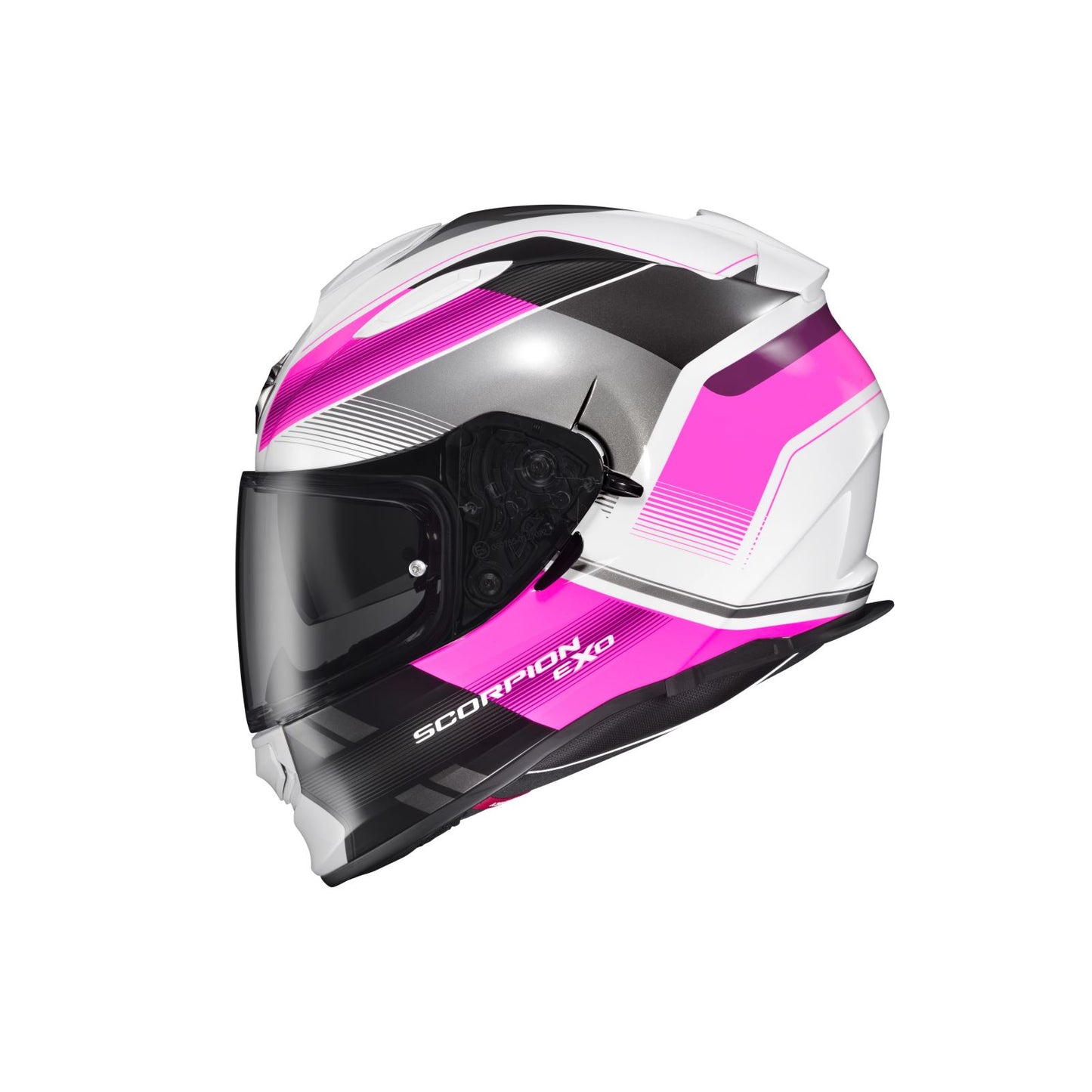 ScorpionEXO Ryzer Full-Face Helmet - Edge_1404280