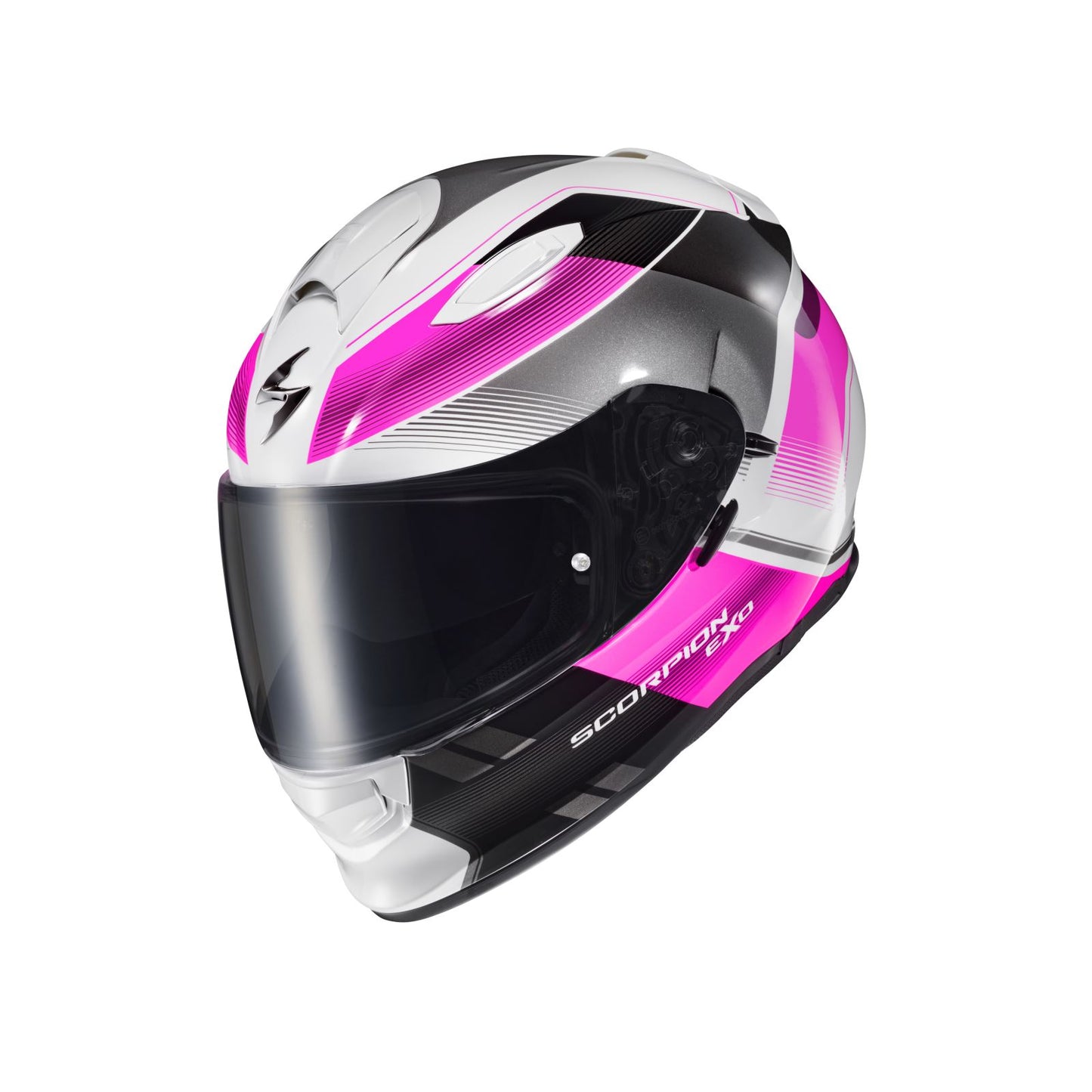 ScorpionEXO Ryzer Full-Face Helmet - Edge_1404304