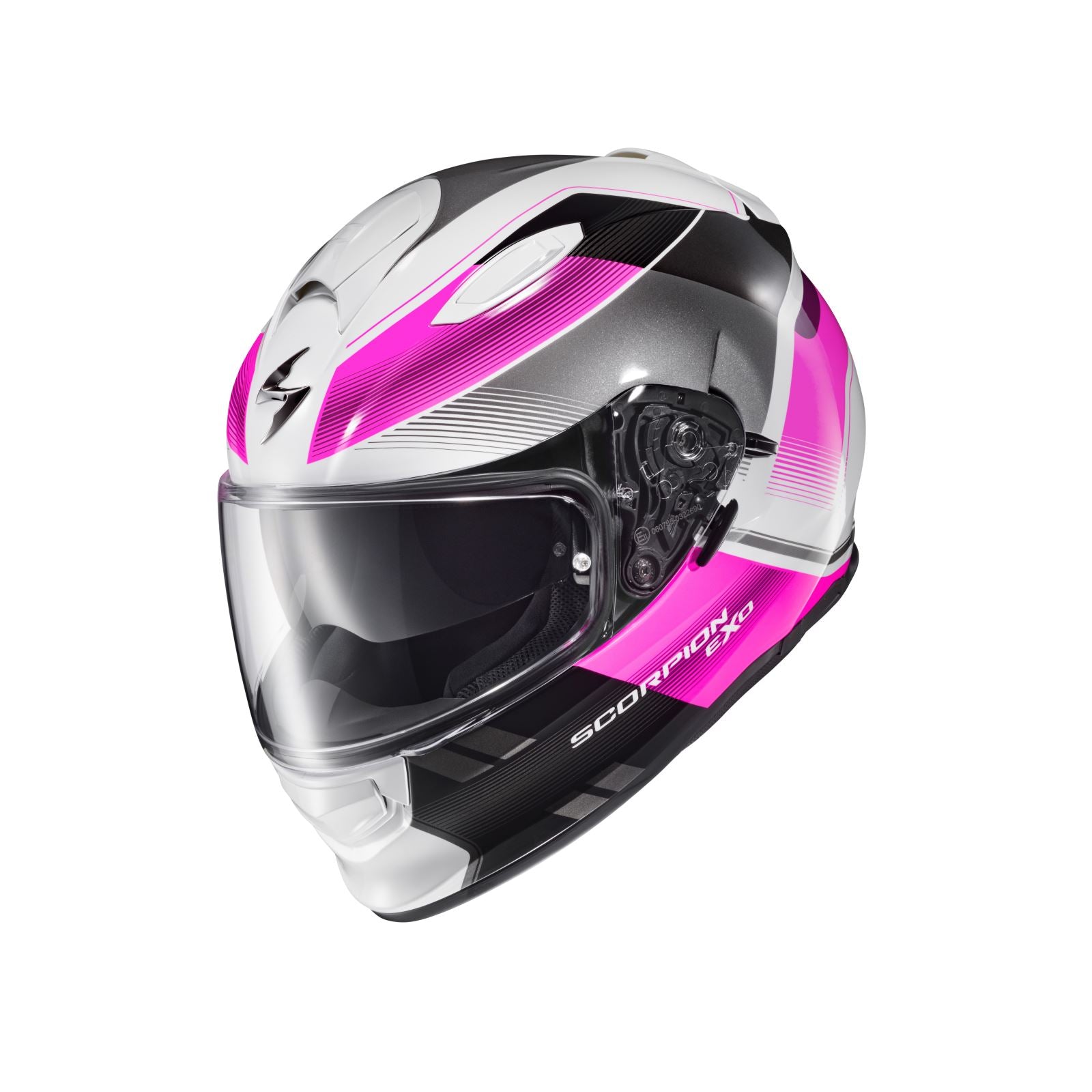 ScorpionEXO Ryzer Full-Face Helmet - Edge_1404281
