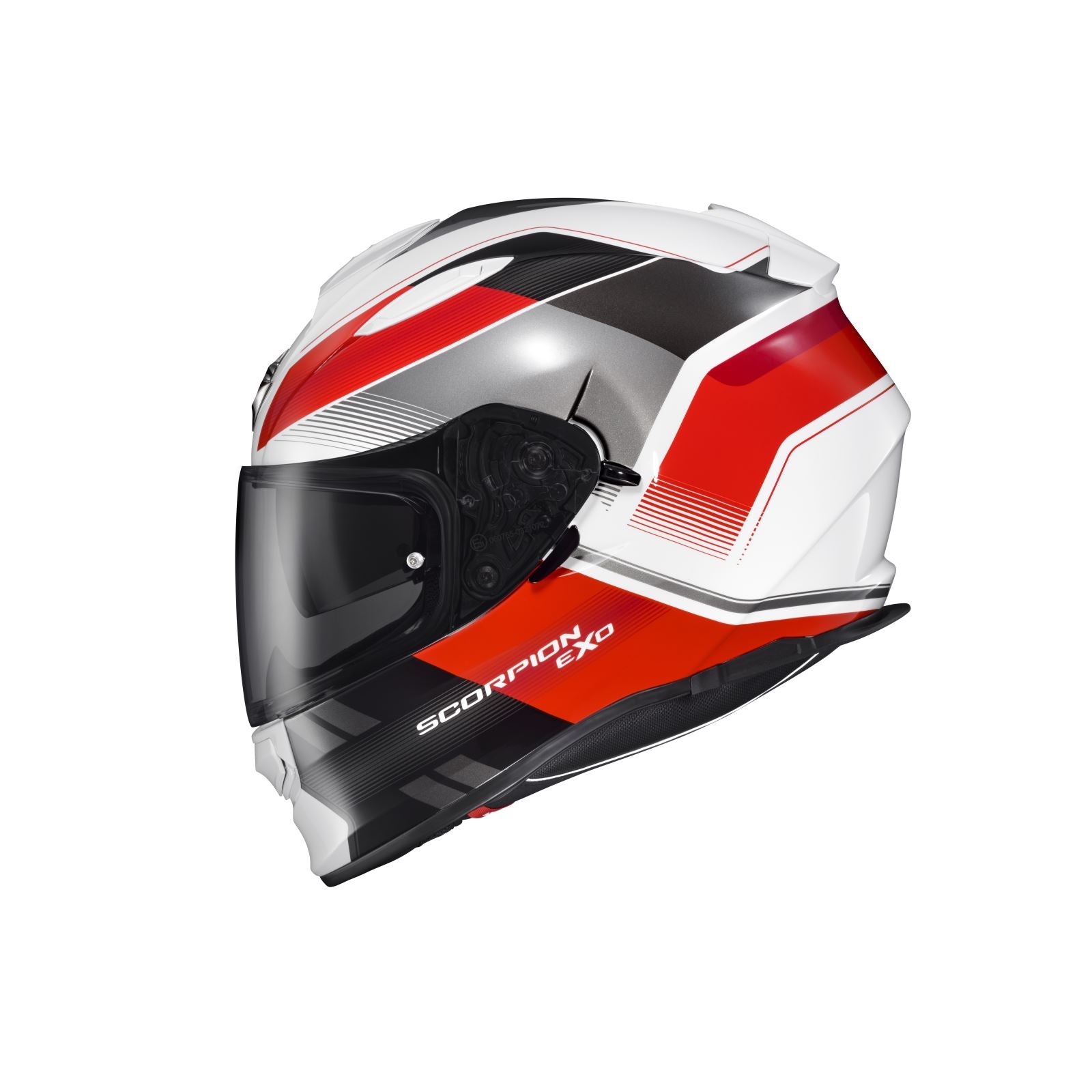 ScorpionEXO Ryzer Full-Face Helmet - Edge_1404322