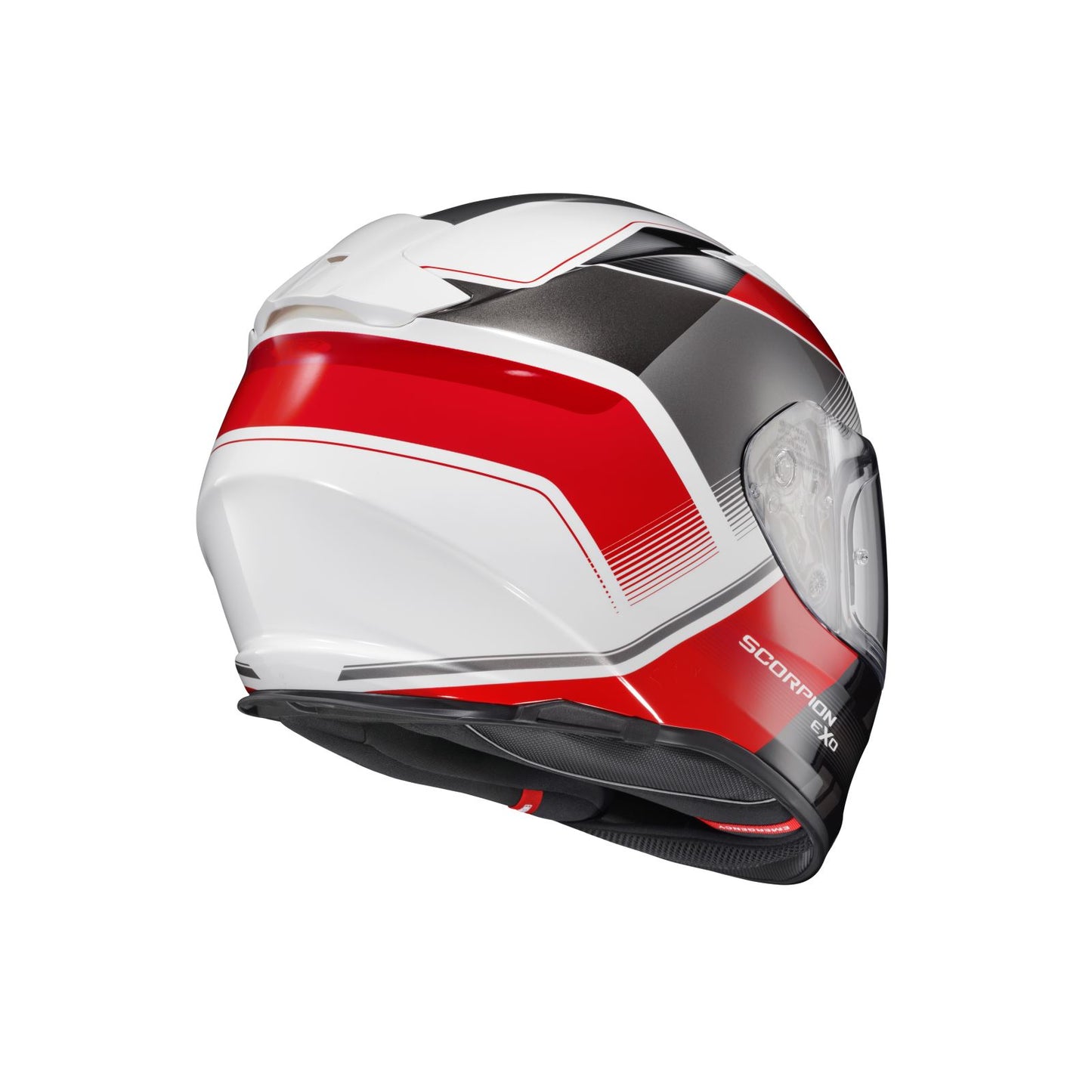 ScorpionEXO Ryzer Full-Face Helmet - Edge_1404323