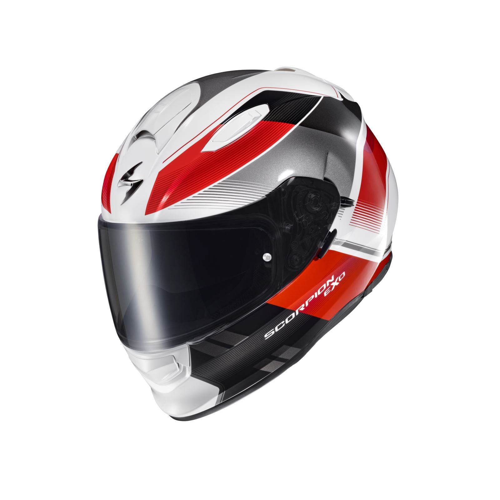 ScorpionEXO Ryzer Full-Face Helmet - Edge_1404324