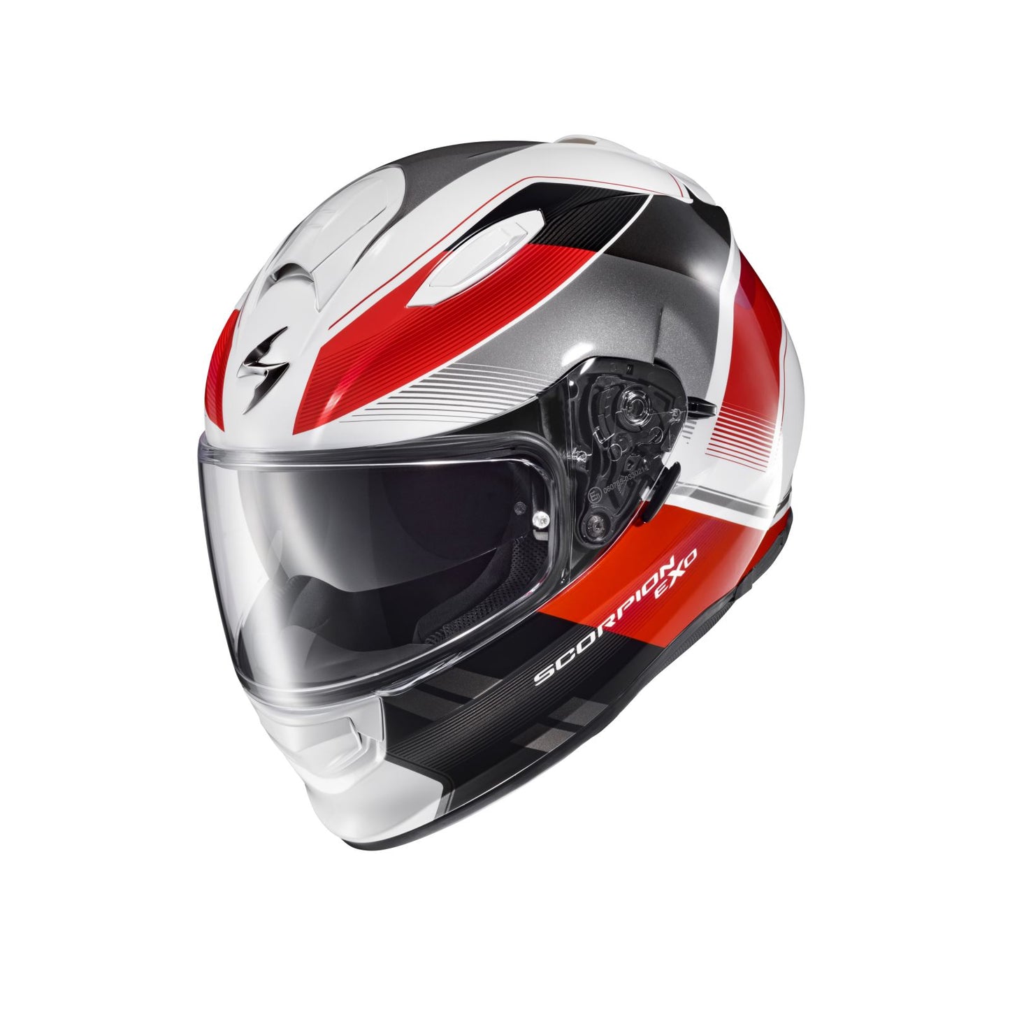 ScorpionEXO Ryzer Full-Face Helmet - Edge_1404325