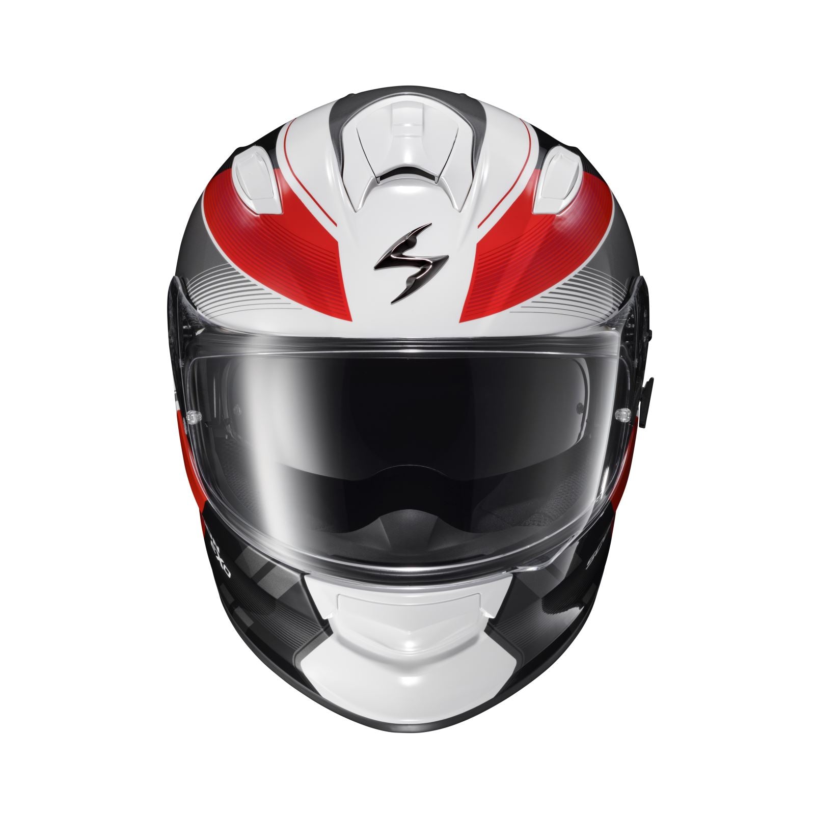 ScorpionEXO Ryzer Full-Face Helmet - Edge_1404326