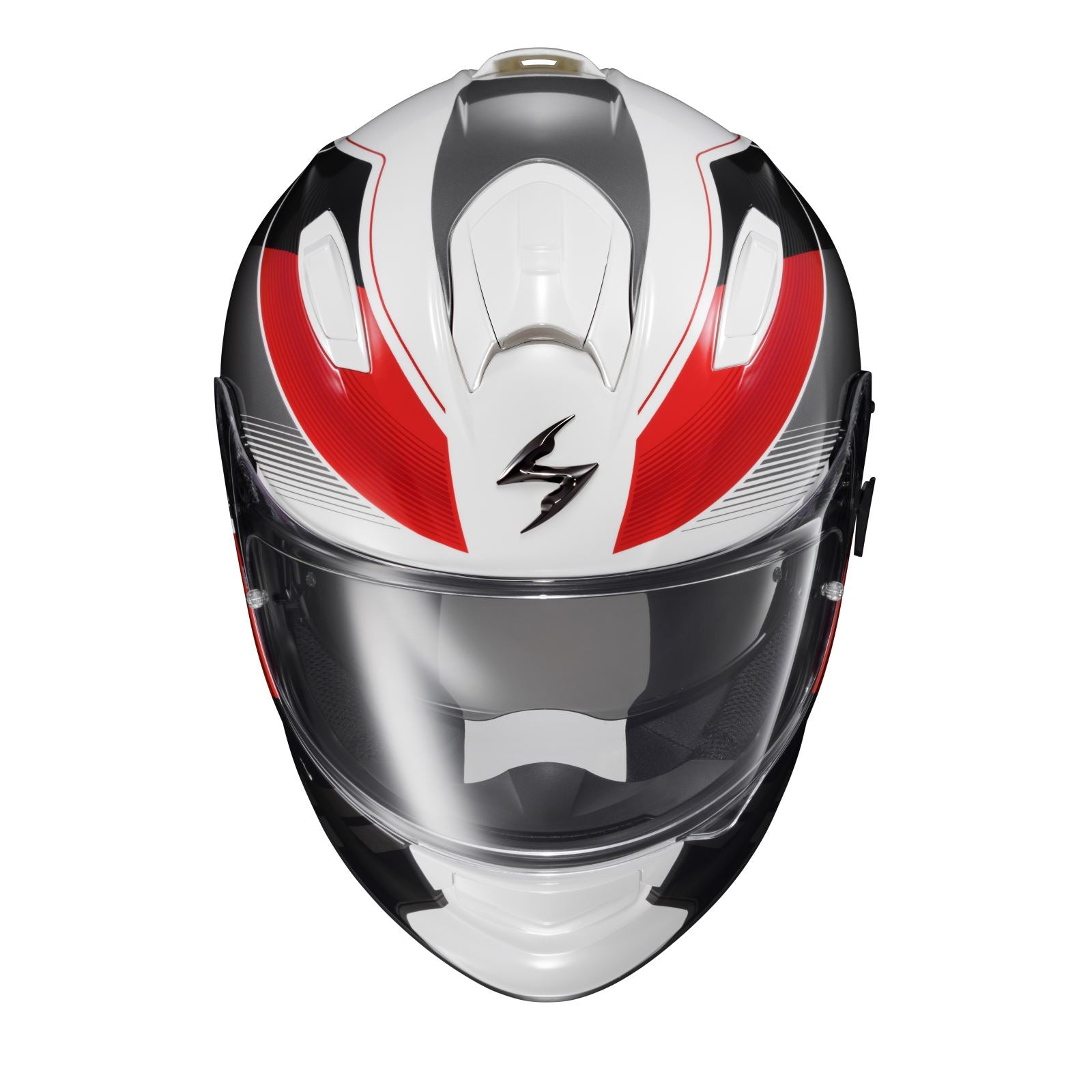 ScorpionEXO Ryzer Full-Face Helmet - Edge_1404327