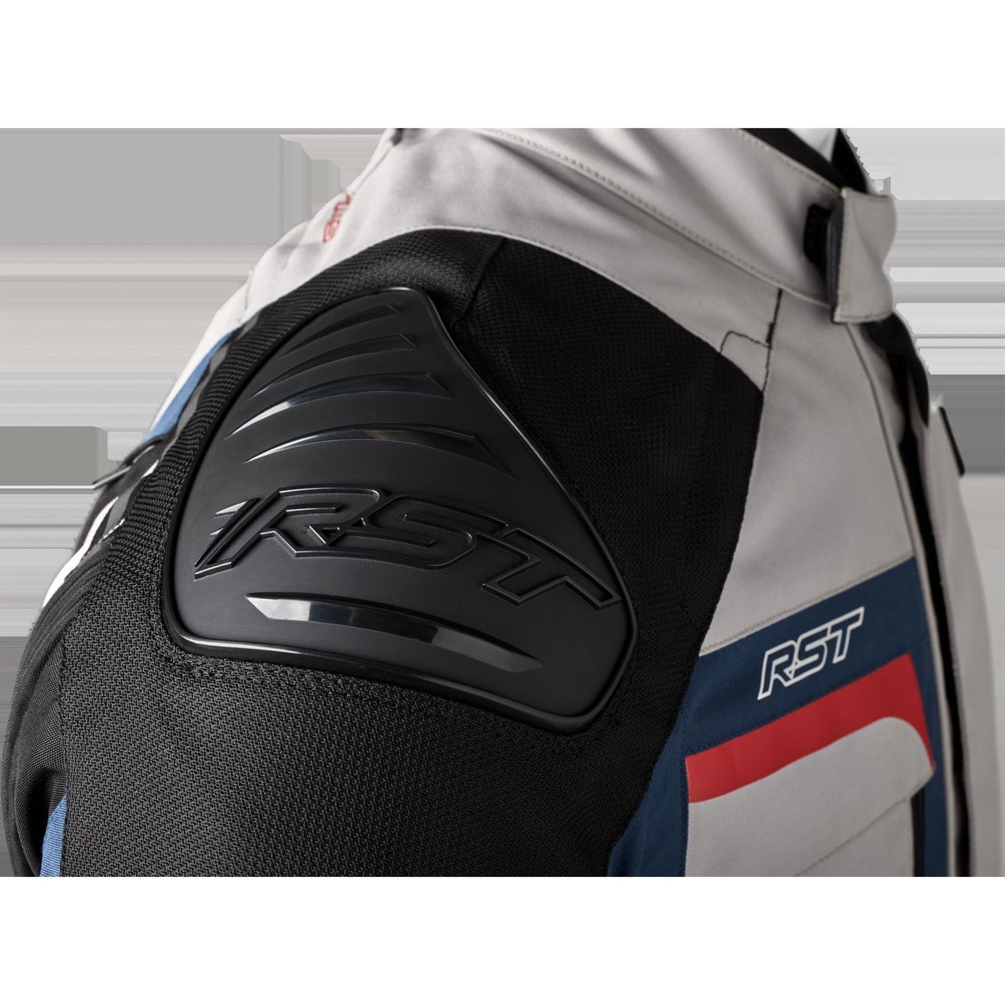 RST Moto Men's Pro Series Adventure-X CE Jacket - Textile_1425135