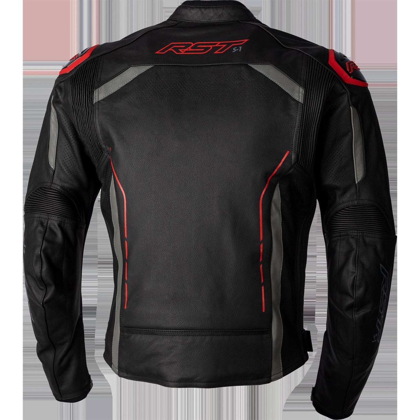 RST Moto Men's S1 CE Jacket - Leather_1425686