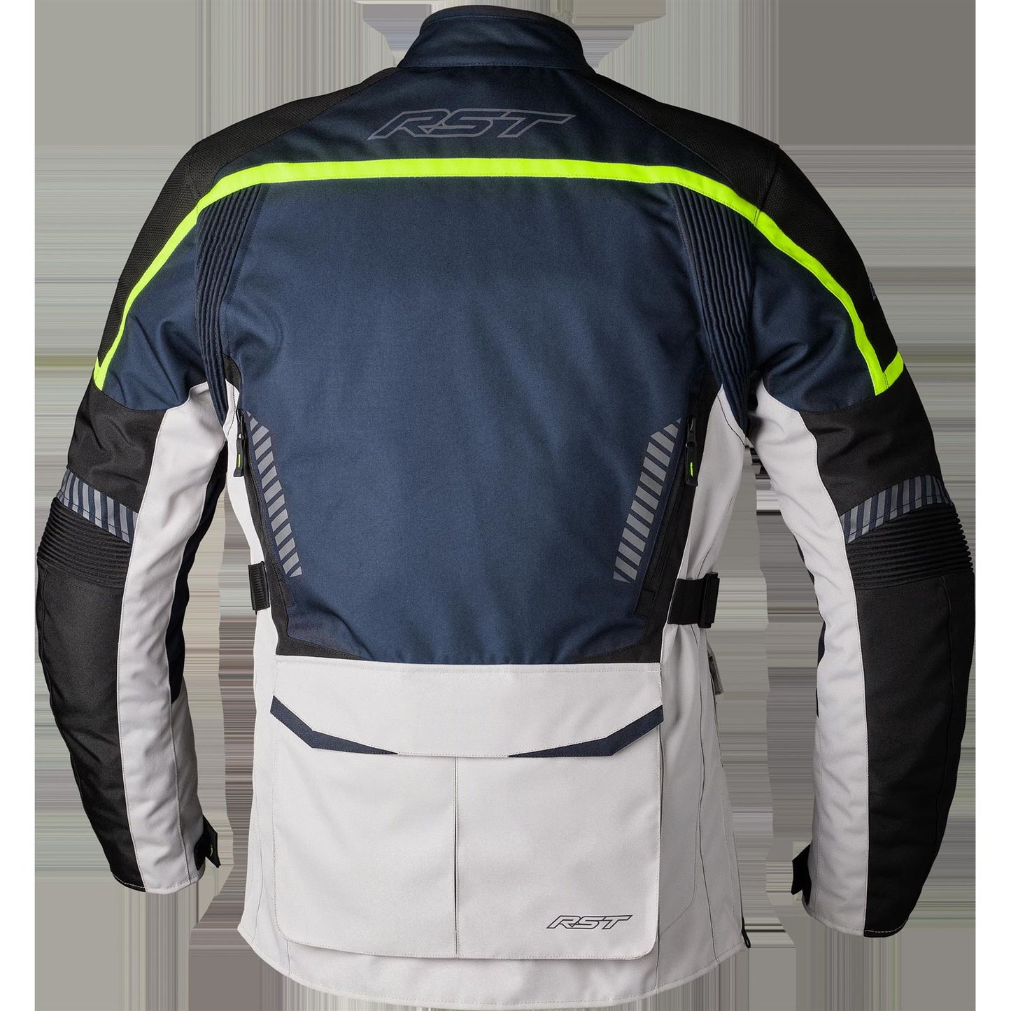 RST Moto Men's Maverick EVO CE Jacket - Textile_1434532