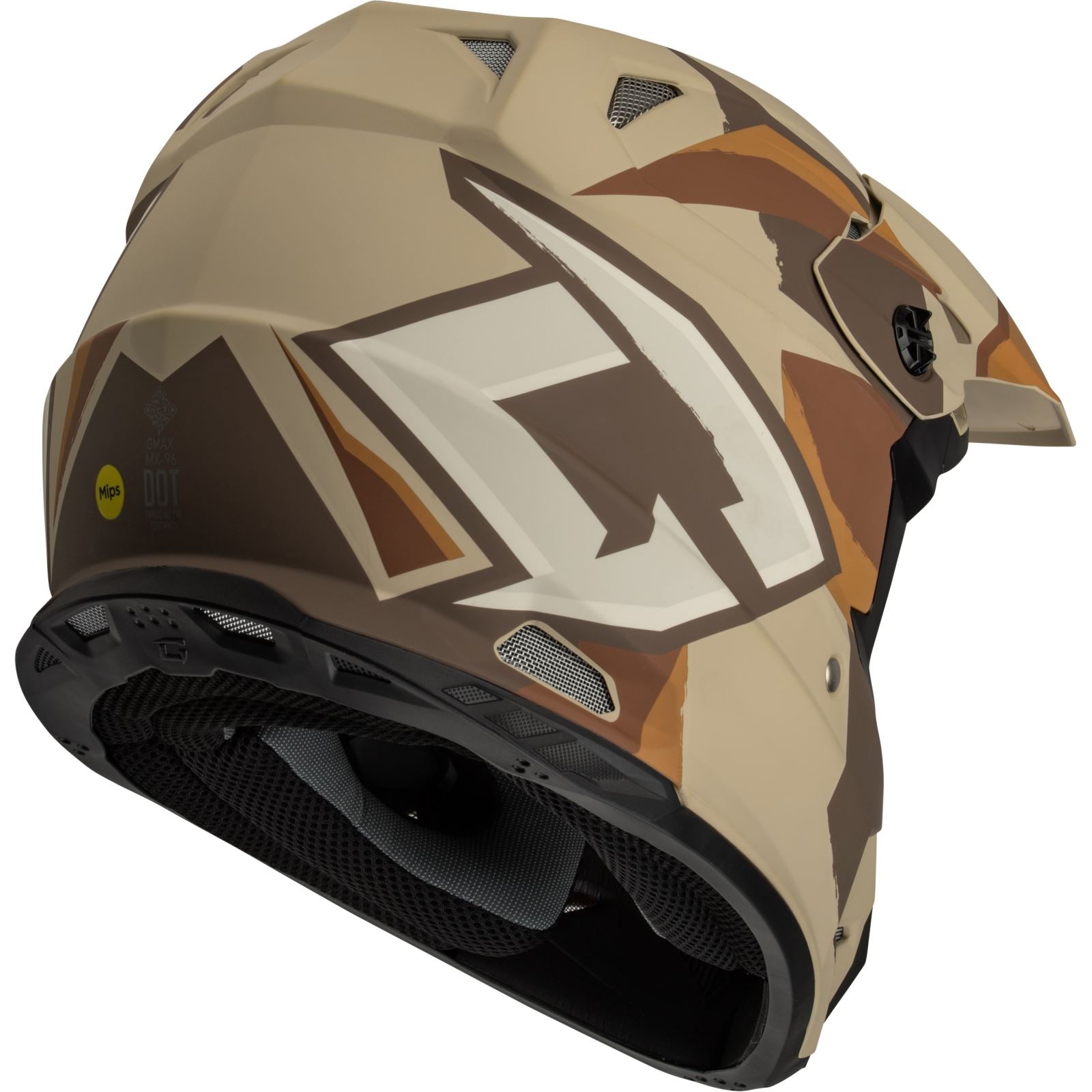 GMax MX-96 Splinter Helmet_1411222