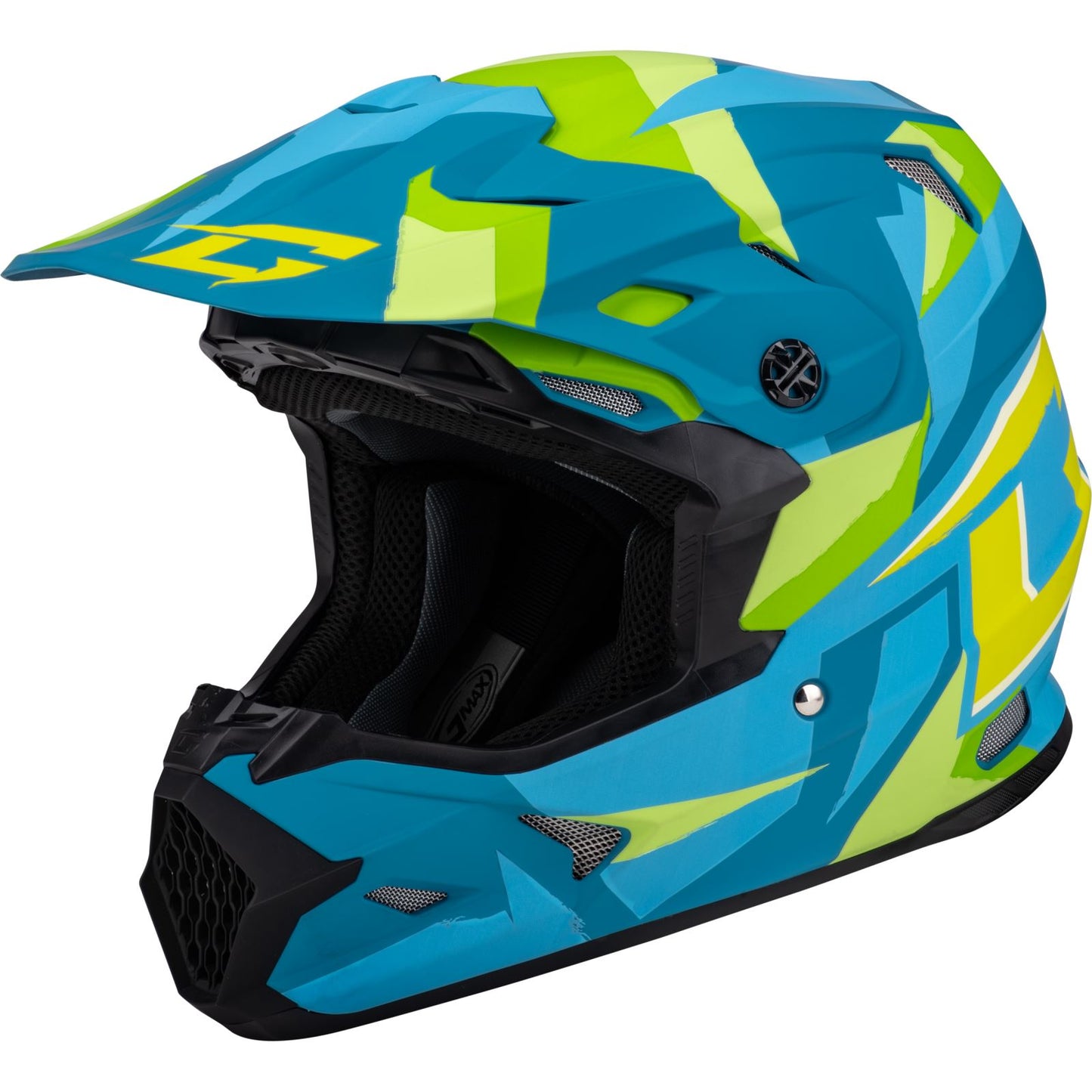 GMax MX-96 Splinter Helmet_1411310