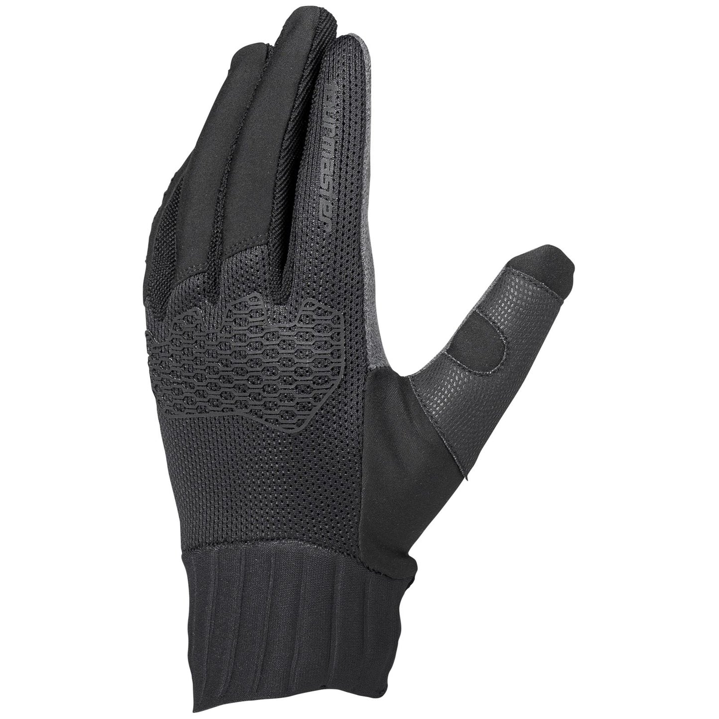 ADV Lite Gloves - Black/Black/Grey - Large_1484035