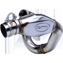FMF Racing Titanium MegaBomb Header for Beta 450RX 045689_1438561