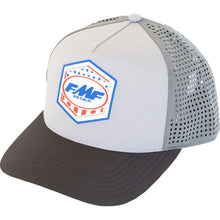 FMF Racing United Hat - Gray SU24196905GRY_1441768