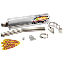 FMF Racing Turbinecore 2 Stainless Steel/Aluminum  Universal 1-1/8" 020302_205132