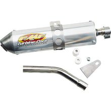 FMF Racing Turbinecore 2 Stainless Steel/Aluminum  Universal 1 1/4" 020303_205134
