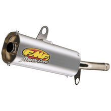 FMF Racing SIL ATC 250 '85-86 020199_205197