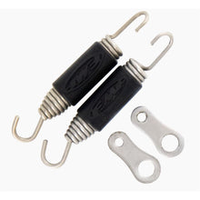 FMF Racing Replace Springs/Clips TI-4 040186_1148223