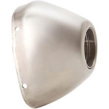 FMF Racing RCT Stainless Steel - Replacement End Cap Kit 040641_205225