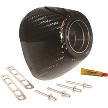 FMF Racing RCT Car Replacement End Cap Kit 040643_205228