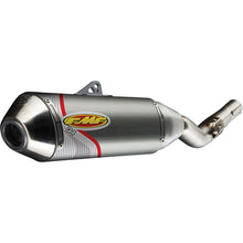 FMF Racing Q4 Stainless Steel/Aluminum  YFZ450R '09 044301_205272