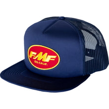 FMF Racing Cheers Hat - Navy FA24196900NVY_1487815