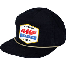 FMF Racing Southwick Hat - Black FA24196902BLK_1487797