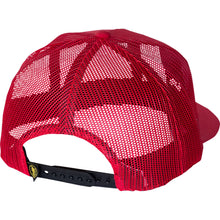 FMF Racing Ride Bad Fast Hat - Red FA24196908RED_1487809