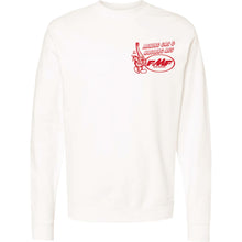 FMF Racing Top Shelf Fleece - White - X-Large FA24121900BONXL_1487968