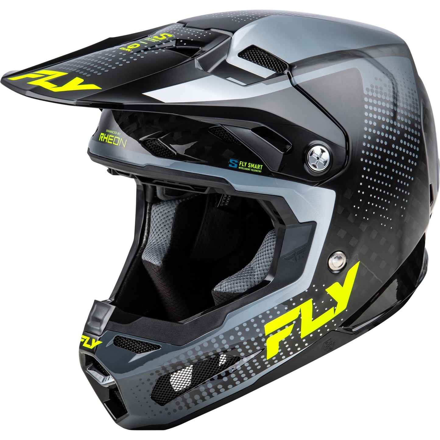 Fly Racing Formula S Carbon Protocol Helmet_1493469