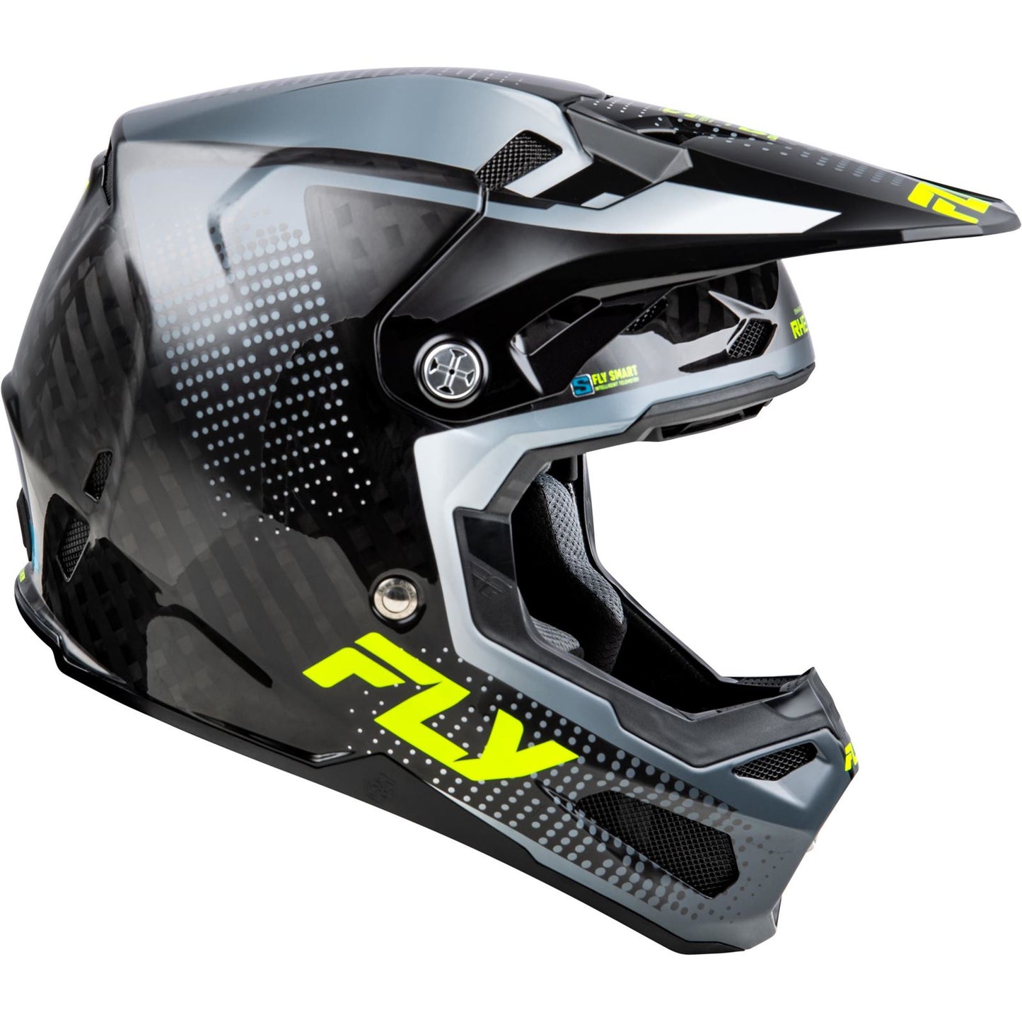 Fly Racing Formula S Carbon Protocol Helmet_1493472