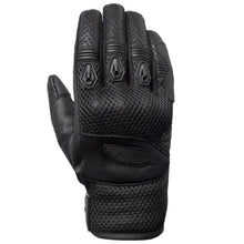 Tourmaster Draft Air Gloves - Black_1776058