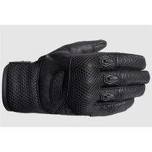 Tourmaster Draft Air Gloves - Black_1776059