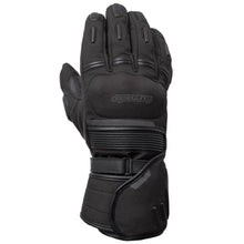Tourmaster Polar-Tex 2.0 Waterproof Gloves - Black/Black_1776072