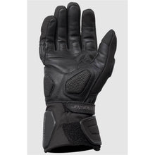 Tourmaster Polar-Tex 2.0 Waterproof Gloves - Black/Black_1776073