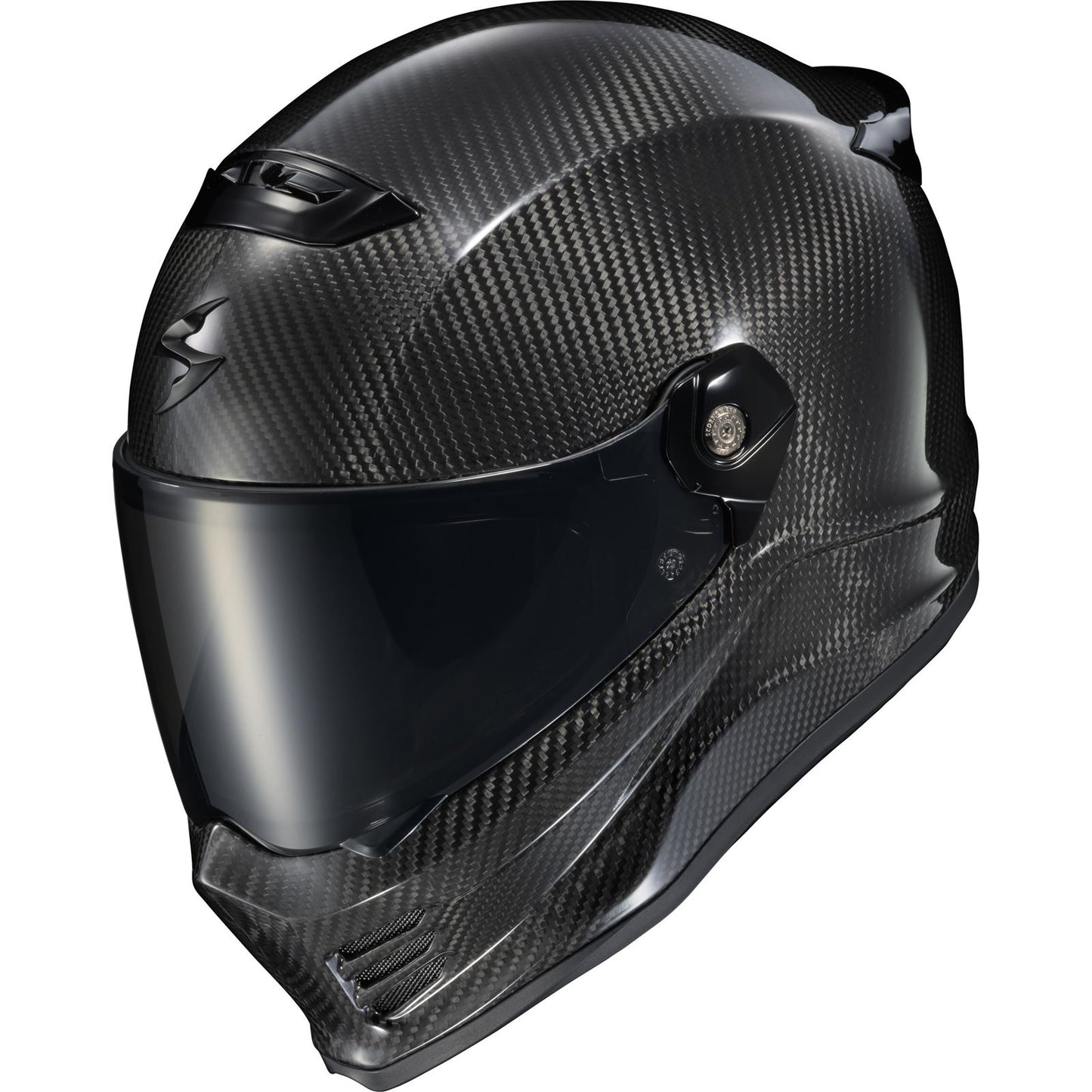ScorpionEXO Covert FX Carbon Full-Face Helmet_1499506